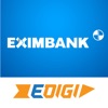 Logo Eximbank