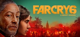 Logo Far Cry 6