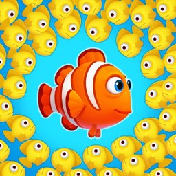 Logo Fishdom