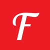 Logo Foody - Find, Reserve, Deliver