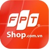 Logo FPT Shop