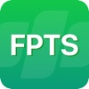 Logo FPTS EzTrade