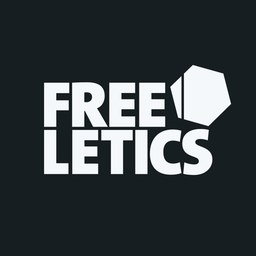 Logo Freeletics