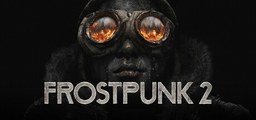 Logo Frostpunk 2
