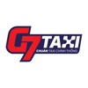 Logo G7 Taxi
