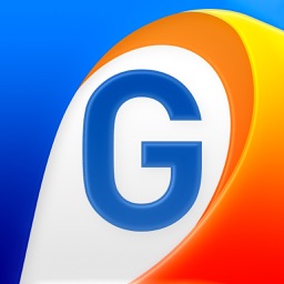 Logo Galaxy Play