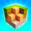 Logo Block Craft 3D: Crafting Game