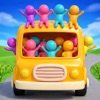Logo Bus Traffic Fever!