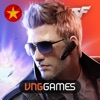 Logo Crossfire: Legends