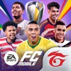 Logo FC Mobile VN