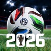 Logo Football League™ 2026