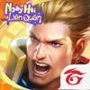 Logo Garena Liên Quân Mobile