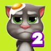 Logo My Talking Tom 2