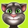Logo My Talking Tom