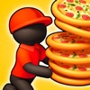 Logo Pizza Ready