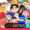 Logo Play Together VNG