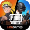 Logo PUBG Mobile VN