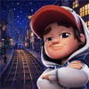 Logo Subway Surfers City