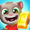 Logo Talking Tom Gold Run