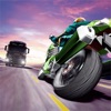 Logo Traffic Rider