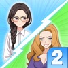 Logo Tricky Story 2: Brain Twist