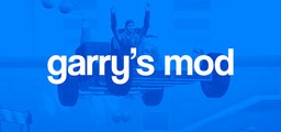 Logo Garry's Mod
