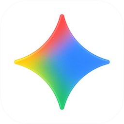Logo Google Gemini