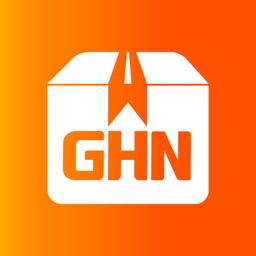Logo GHN (Giao Hàng Nhanh)