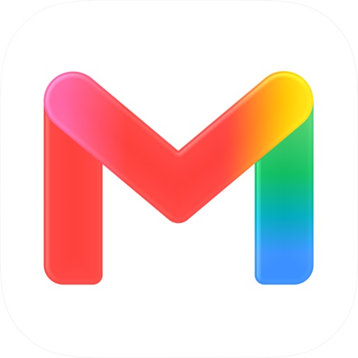 Logo Gmail