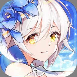 Logo Goddess of Victory: NIKKE