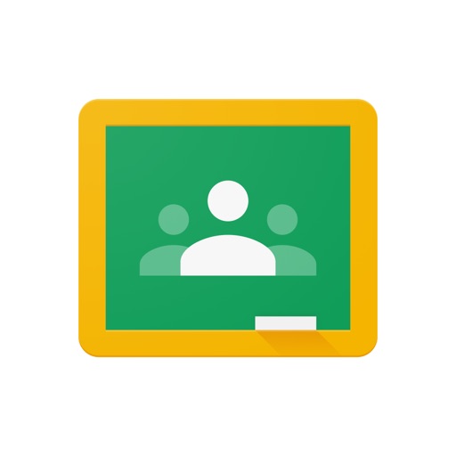 Logo Google Classroom