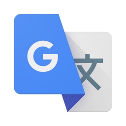 Logo Google Dịch
