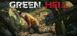 Logo Green Hell