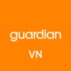 Logo Guardian VN