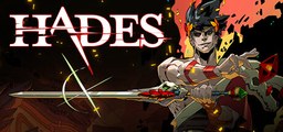 Logo Hades
