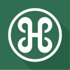 Logo Hasaki.vn
