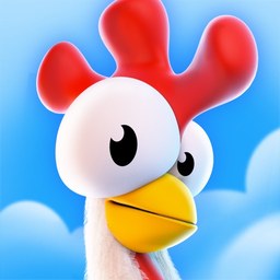 Logo Hay Day