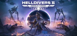 Logo Helldivers 2
