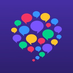 Logo HelloTalk