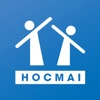 Logo HOCMAI: Học online từ lớp 1-12