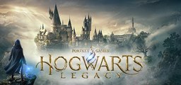Logo Hogwarts Legacy