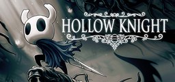 Logo Hollow Knight