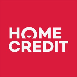 Logo Home Credit