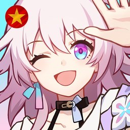Logo Honkai: Star Rail