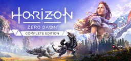 Logo Horizon Zero Dawn