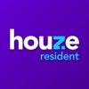 Logo Houze Resident