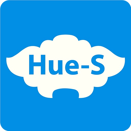 Logo Hue-S