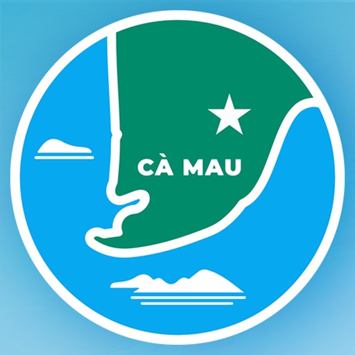 Logo iCamau