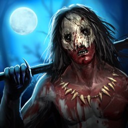 Logo Identity V