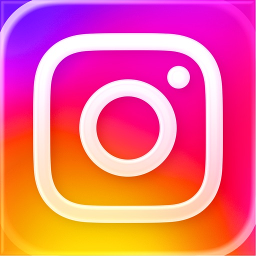 Logo Instagram